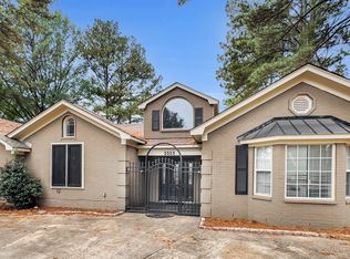 2523 Syon Dr, Memphis, TN 38119