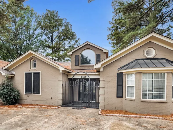 2523 Syon Dr, Memphis, TN 38119