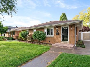 3254 E Whittaker Ave, Cudahy, WI 53110
