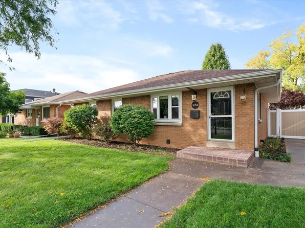 3254 East Whittaker AVENUE, Cudahy, WI 53110
