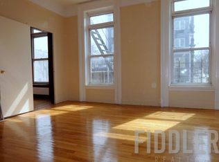 579 Myrtle Ave APT 2, Brooklyn, NY 11205