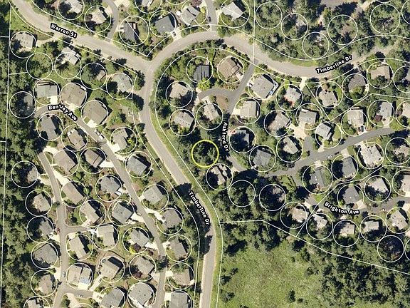 4th image of Ashford Dr