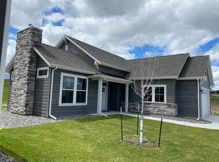 2706 Morrison Ranch Rd, Sheridan, WY 82801