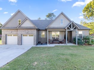 113 Elm St, Decatur, TN 37322