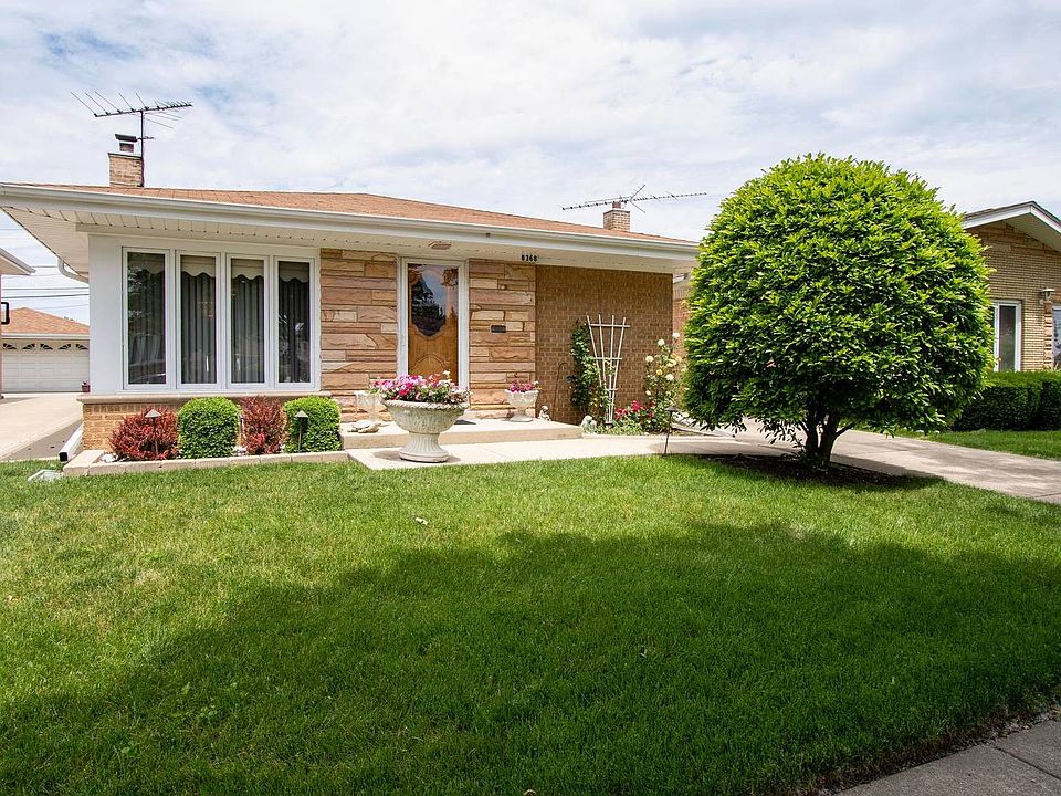 1st image of 8368 W Sunnyside Ave
