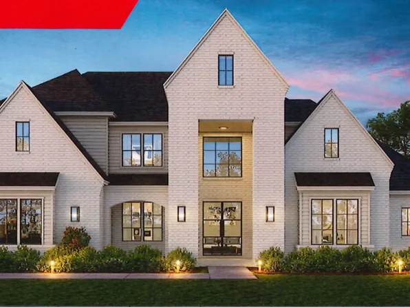 7216 Bonterra Ct Lot 128, Franklin, TN 37064