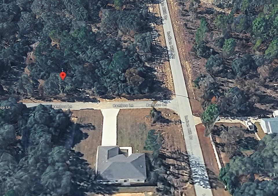 1st image of 1056 SW Bamboo Ln Lot 2