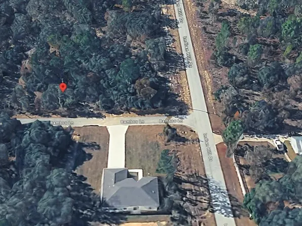 1056 SW Bamboo Ln Lot 2, Dunnellon, FL 34431