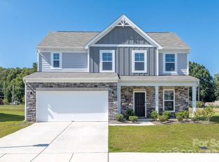 2624 Clipper Ct NW, Concord, NC 28027