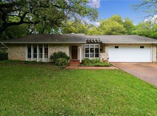 9208 Hazelhurst Dr, Austin, TX 78729