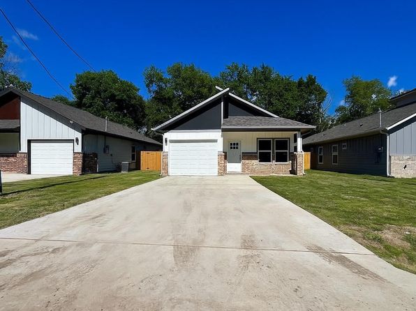 Home for Sale in Greenville TX