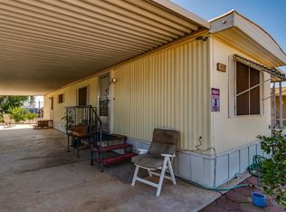 1435 E 23rd Ave, Apache Junction, AZ 85119