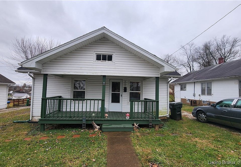 1st image of 604 Bristol Street