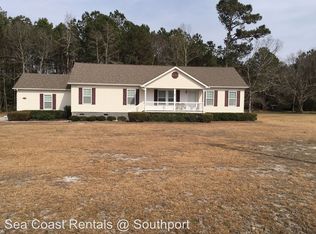 1946 Turkey Trap Rd SW, Supply, NC 28462
