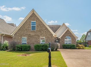 2945 Glennbury Ln, Southaven, MS 38672