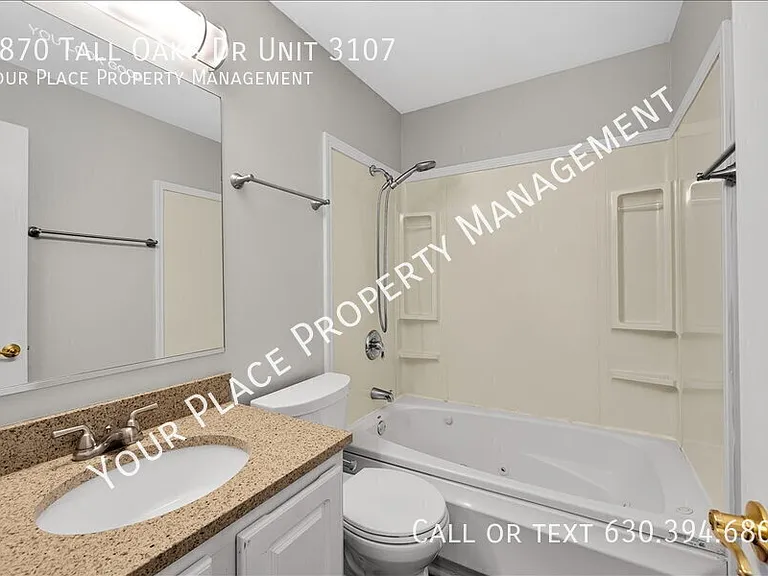 1870 Tall Oaks Dr #3107 — Photo 15