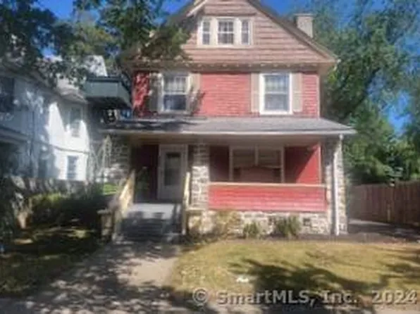 590 Beechwood Avenue, Bridgeport, CT 06604
