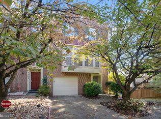 9501 Tulip Tree Dr, Bowie, MD 20721