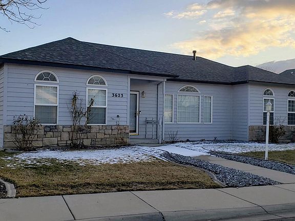 2nd image of 3623 E Judicial Dr