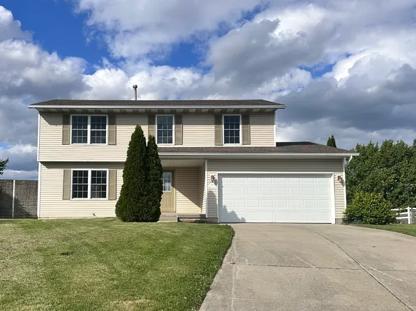 7016 Wembley Ct, Hamilton, OH 45011