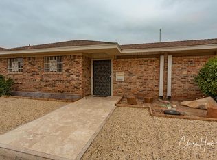 1000 Shirley Ln, Midland, TX 79705