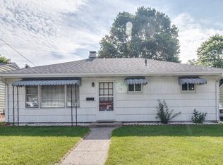 79 Cedar Ave S, Battle Creek, MI 49037