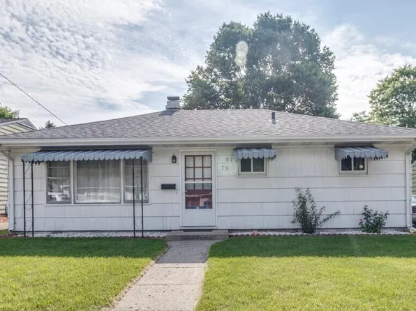 79 Cedar Ave S, Battle Creek, MI 49037