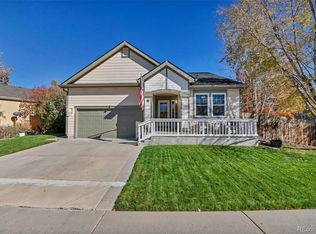 1426 Galilee Ln, Longmont, CO 80504