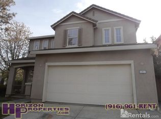 2806 Frigatebird Dr, Sacramento, CA