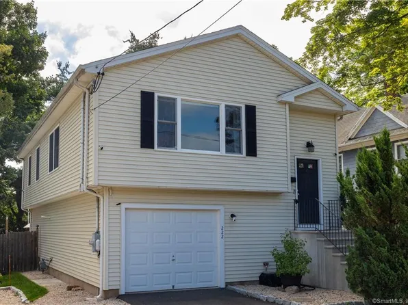222 Rocky Hill Avenue, New Britain, CT 06051