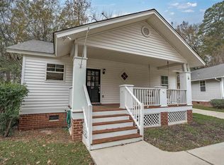 23 Graymont Cir, Columbia, SC 29205