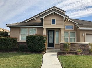 38 Nostalgia Ave, Patterson, CA 95363