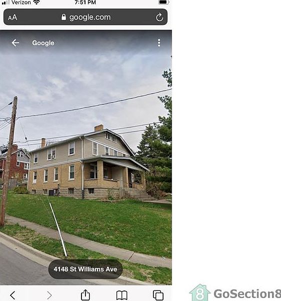 1st image of 4148 Saint Williams Ave