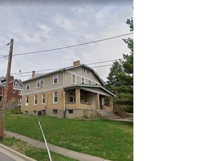 4148 Saint Williams Ave, Cincinnati, OH 45205