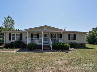 3299 Sorrells Baxter Rd, Cherryville, NC 28021