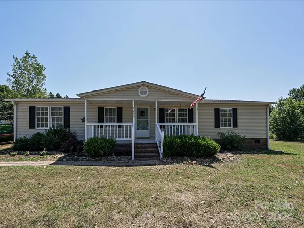 3299 Sorrells Baxter Rd, Cherryville, NC 28021