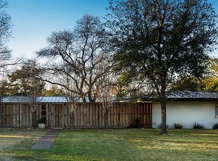 7219 Kenny Ln, Dallas, TX 75230