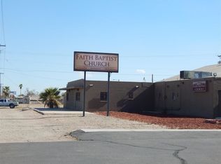 1798 S Arizona Ave, Yuma, AZ 85364