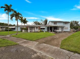 1825 SW 70th Ct, Miami, FL 33155