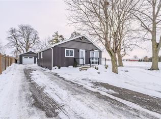 556 Cockshutt Rd, Brant, ON N0E 1R0