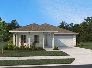 Plant II Plan, Weslyn Park, Saint Cloud, FL 34771