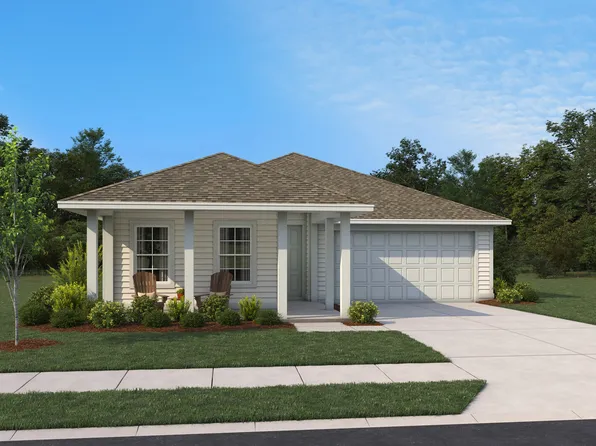 Plant II Plan, Weslyn Park