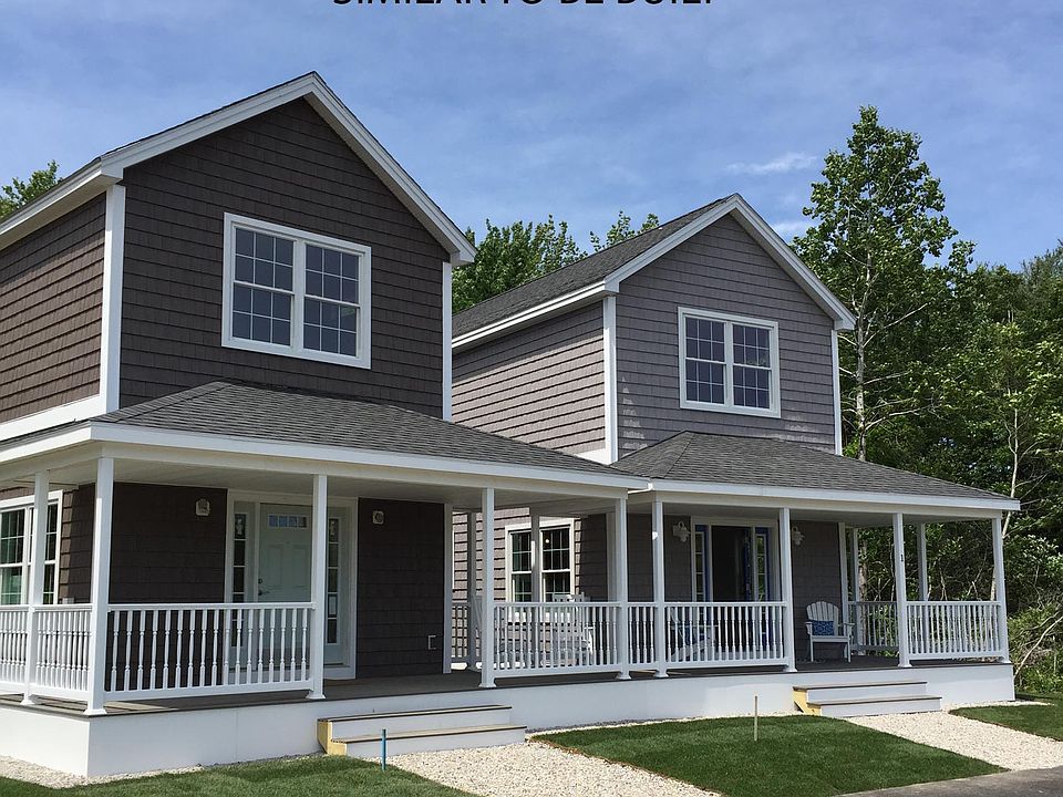 1st image of 7 Coastal Woods Drive