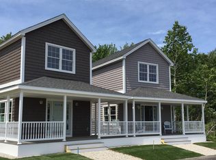 7 Coastal Woods Drive, Kennebunk, ME 04043