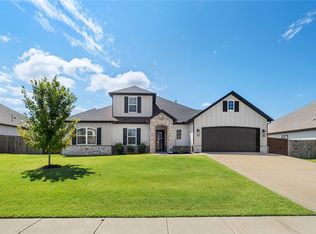 774 Lyon Loop, Springdale, AR 72764