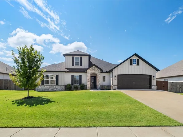 774 Lyon Loop, Springdale, AR 72764