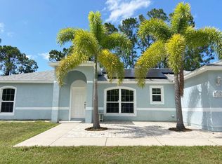 813 Harper Blvd SW, Palm Bay, FL 32908