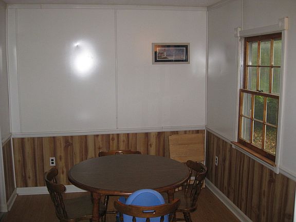 dining room (or 3rd bedroom)