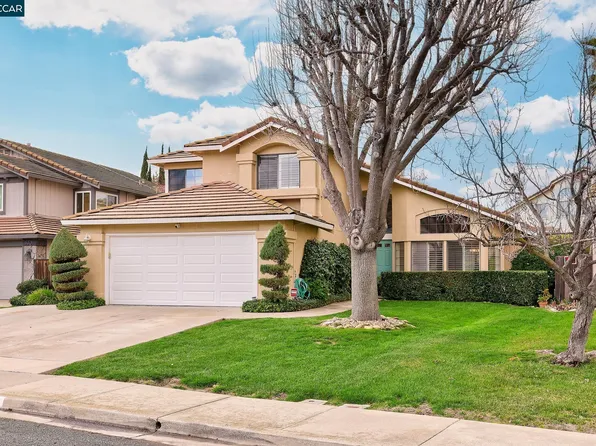 2540 Whitetail Dr, Antioch, CA 94531
