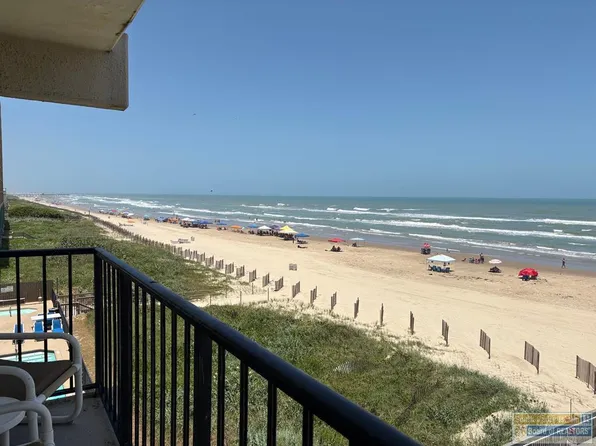 5550 Gulf Blvd #403, South Padre Island, TX 78597